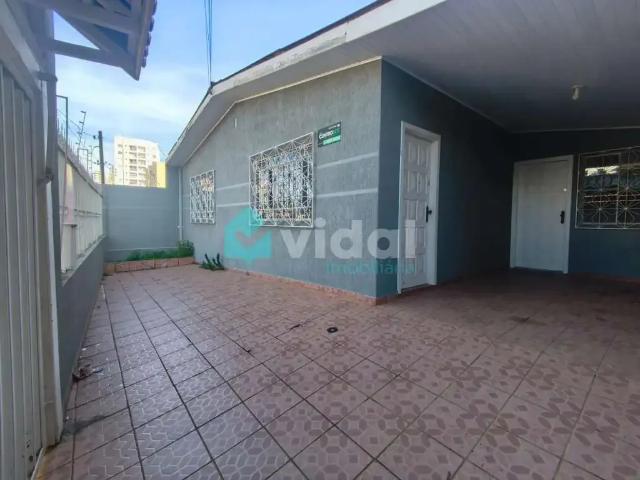 Casa aluguel em Região Geográfica Imediata de Ponta Grossa, Ponta Grossa