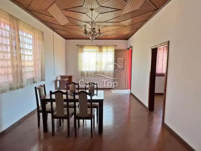 Casa aluguel em Região Geográfica Imediata de Ponta Grossa, Ponta Grossa