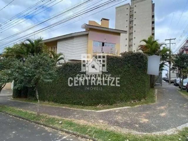 Casa aluguel em Região Geográfica Imediata de Ponta Grossa, Ponta Grossa