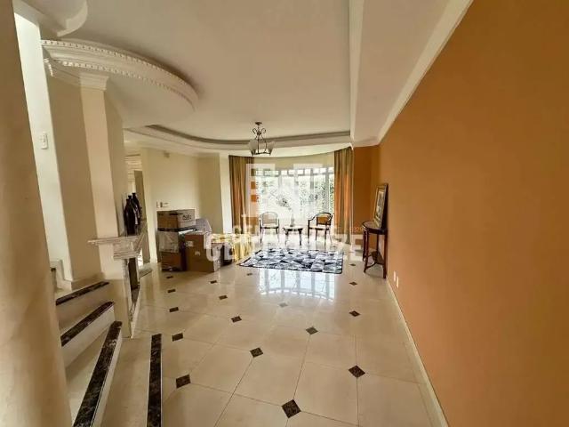 Casa aluguel em Região Geográfica Imediata de Ponta Grossa, Ponta Grossa