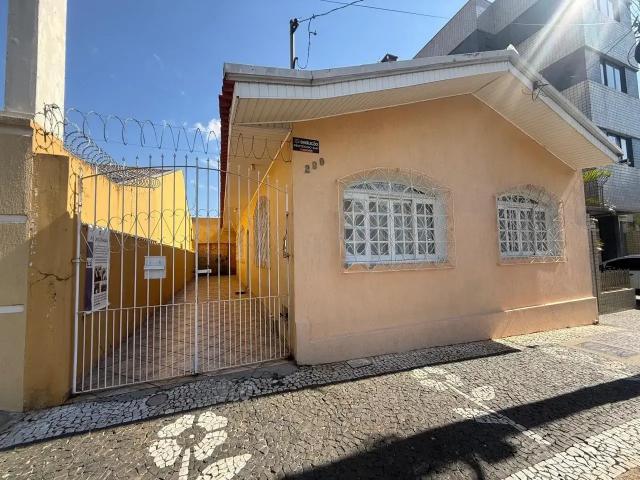 Casa aluguel em Vila Ezilda, Ponta Grossa
