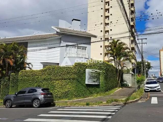 Casa aluguel em Centro, Ponta Grossa