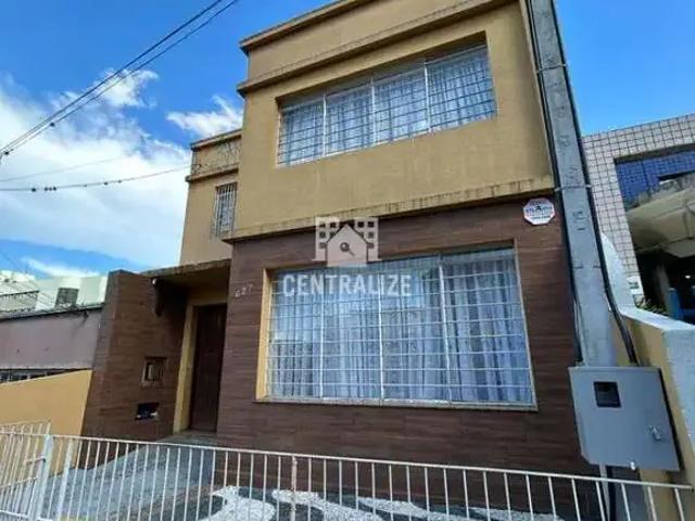 Casa aluguel em Região Geográfica Imediata de Ponta Grossa, Ponta Grossa