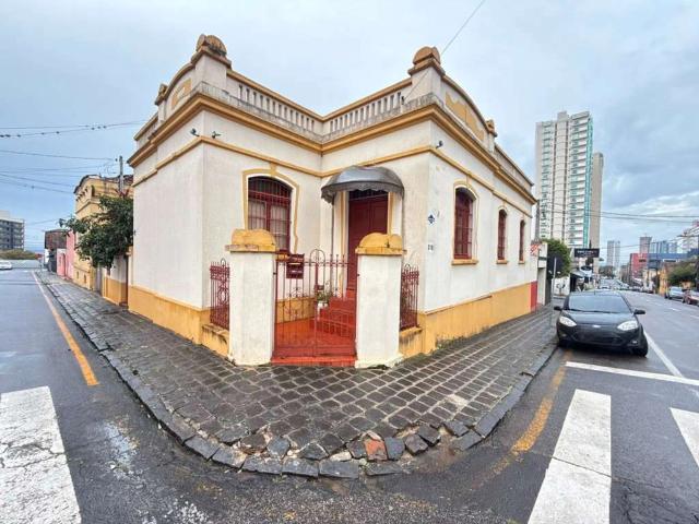 Casa aluguel em Centro, Ponta Grossa