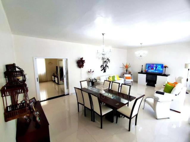 Casa aluguel em Centro, Ponta Grossa