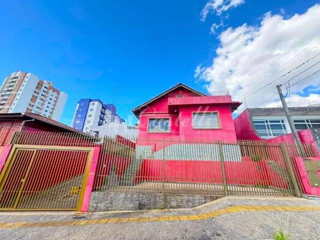 Casa aluguel em Região Geográfica Imediata de Ponta Grossa, Ponta Grossa