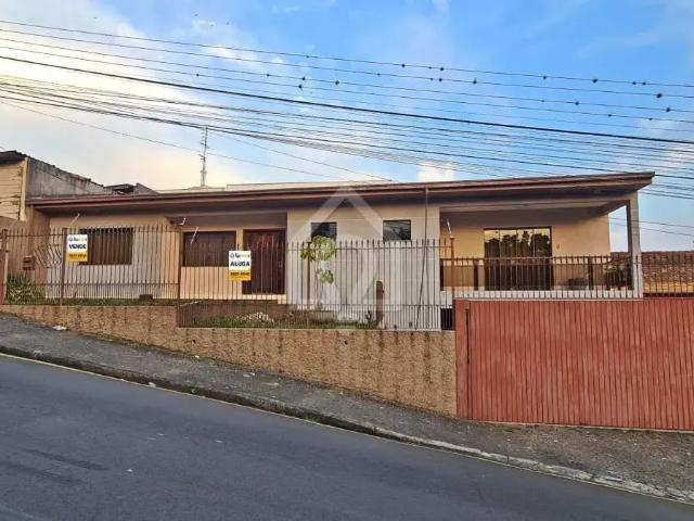 Casa aluguel em Região Geográfica Imediata de Ponta Grossa, Ponta Grossa