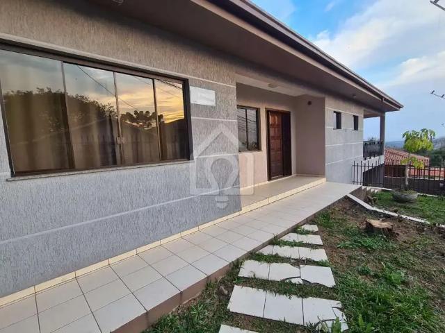 Casa aluguel em Região Geográfica Imediata de Ponta Grossa, Ponta Grossa