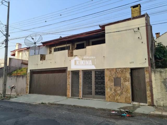 Casa aluguel em Vila Ezilda, Ponta Grossa