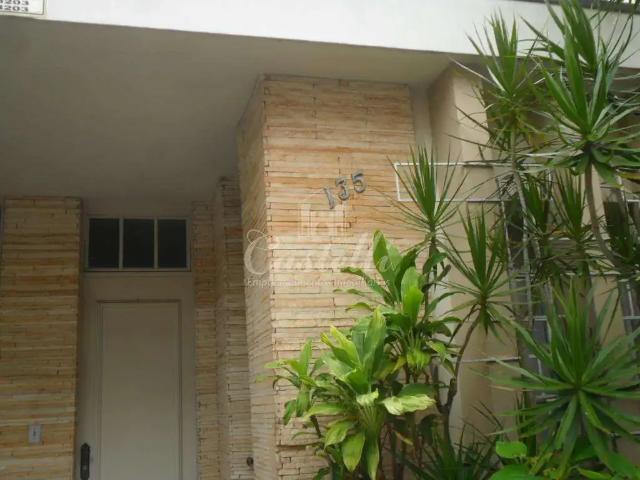 Casa aluguel em Centro, Ponta Grossa