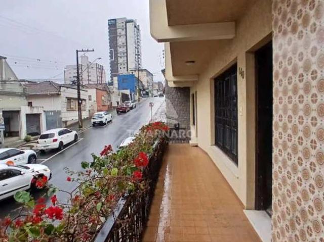 Casa aluguel em Centro, Ponta Grossa