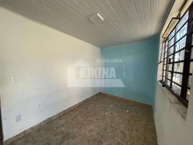 Casa aluguel em Centro, Ponta Grossa