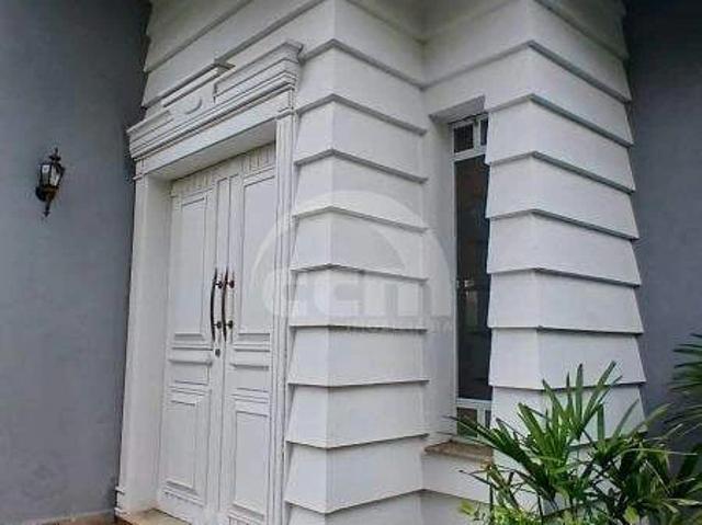 Casa aluguel em Centro, Ponta Grossa