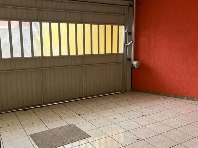 Casa aluguel em Centro, Ponta Grossa