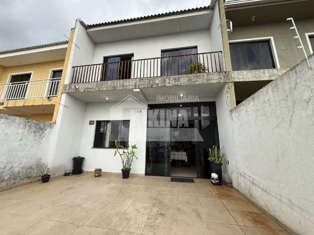 Casa aluguel em Região Geográfica Imediata de Ponta Grossa, Ponta Grossa