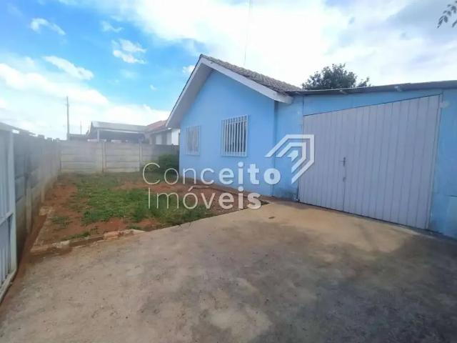 Casa aluguel em Região Geográfica Imediata de Ponta Grossa, Ponta Grossa
