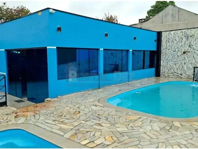 Casa aluguel em Jardim Boreal, Ponta Grossa