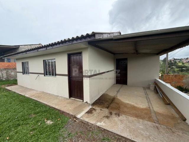 Casa aluguel em Ponta Grossa, Região Geográfica Intermediária de Ponta Grossa
