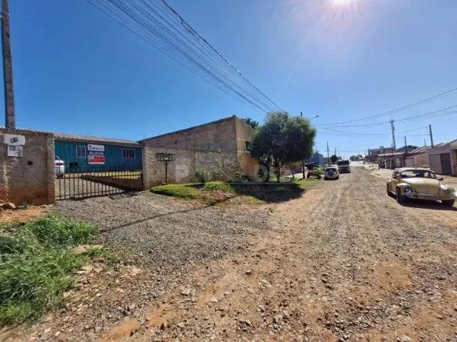 Casa aluguel em Região Geográfica Imediata de Ponta Grossa, Ponta Grossa