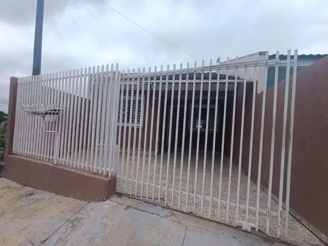 Casa aluguel em Região Geográfica Imediata de Ponta Grossa, Ponta Grossa