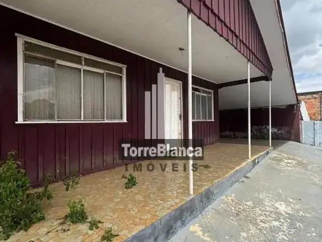 Casa aluguel em Região Geográfica Imediata de Ponta Grossa, Ponta Grossa