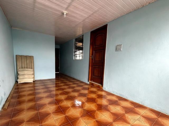 Casa aluguel em Núcleo Santa Luzia, Ponta Grossa