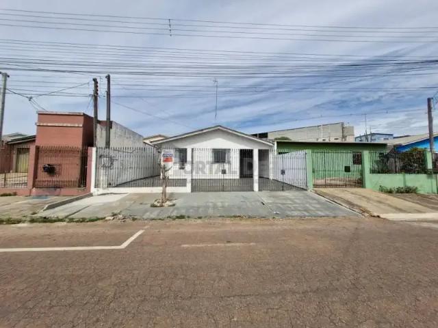 Casa aluguel em Região Geográfica Imediata de Ponta Grossa, Ponta Grossa