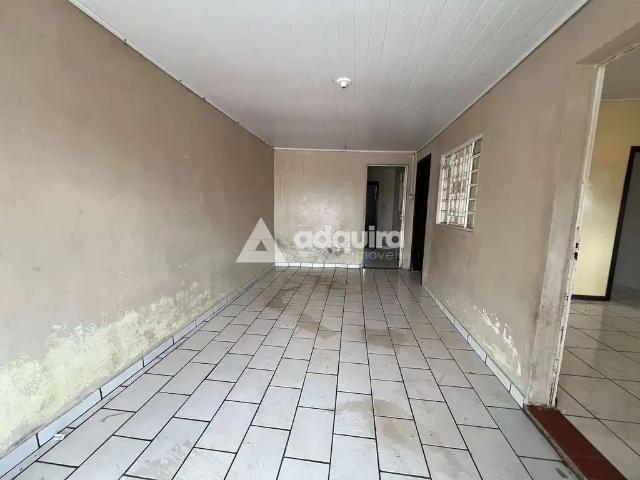 Casa aluguel em Região Geográfica Imediata de Ponta Grossa, Ponta Grossa