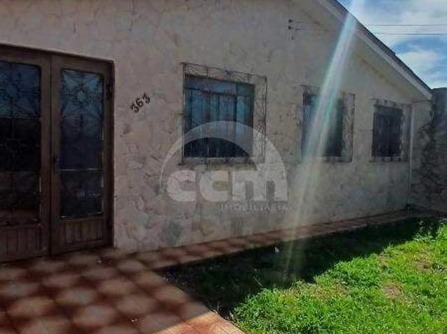 Casa aluguel em Vila Jardim Santana do Sabará, Ponta Grossa