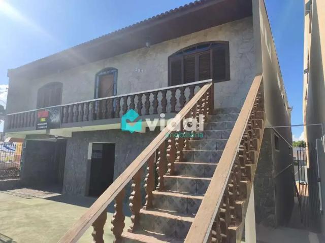Casa aluguel em Região Geográfica Imediata de Ponta Grossa, Ponta Grossa