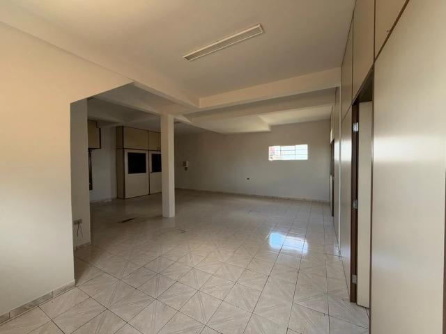 Casa aluguel em Chapada, Ponta Grossa