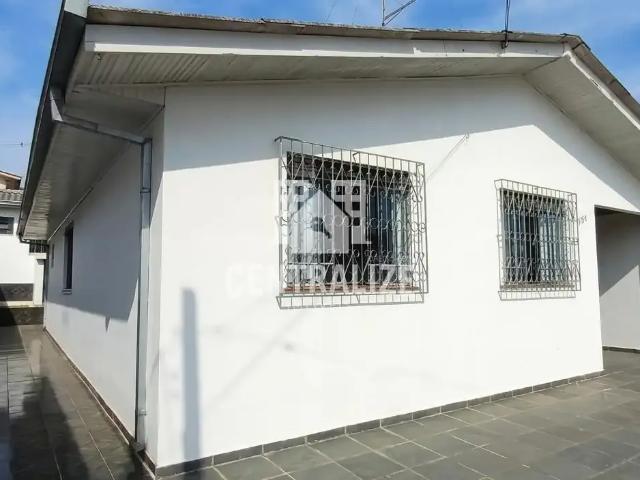 Casa aluguel em Região Geográfica Imediata de Ponta Grossa, Ponta Grossa