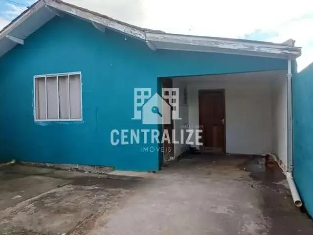 Casa aluguel em Região Geográfica Imediata de Ponta Grossa, Ponta Grossa