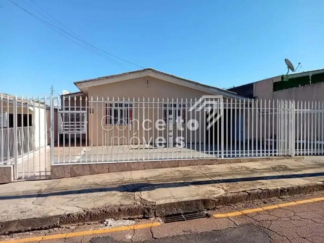 Casa aluguel em Região Geográfica Imediata de Ponta Grossa, Ponta Grossa
