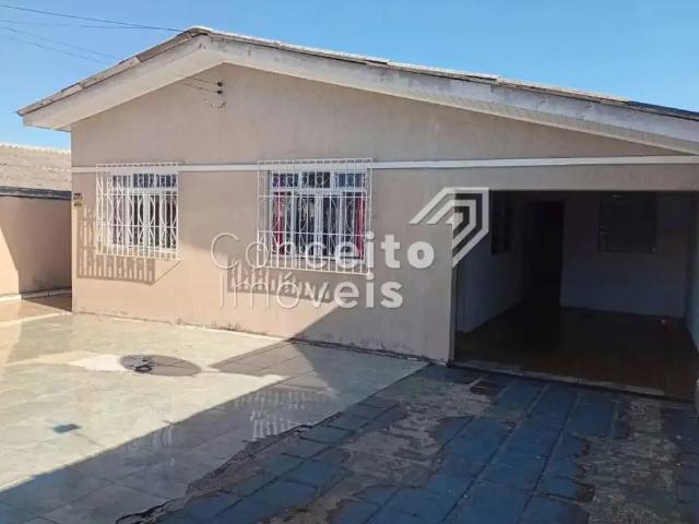 Casa aluguel em Região Geográfica Imediata de Ponta Grossa, Ponta Grossa