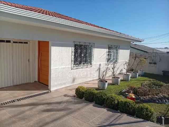 Casa aluguel em Região Geográfica Imediata de Ponta Grossa, Ponta Grossa