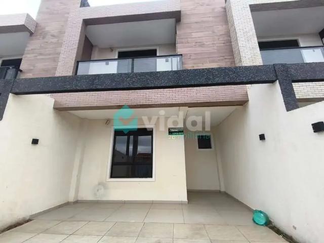 Casa aluguel em Região Geográfica Imediata de Ponta Grossa, Ponta Grossa