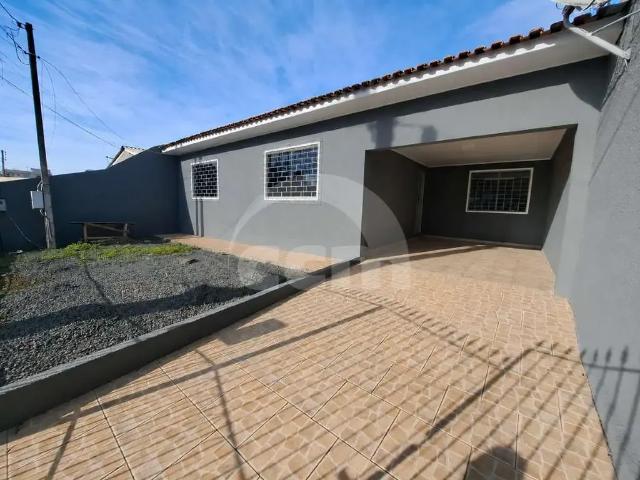 Casa aluguel em Região Geográfica Imediata de Ponta Grossa, Ponta Grossa