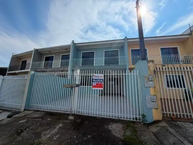 Casa aluguel em Região Geográfica Imediata de Ponta Grossa, Ponta Grossa