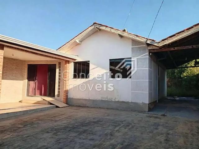 Casa aluguel em Região Geográfica Imediata de Ponta Grossa, Ponta Grossa
