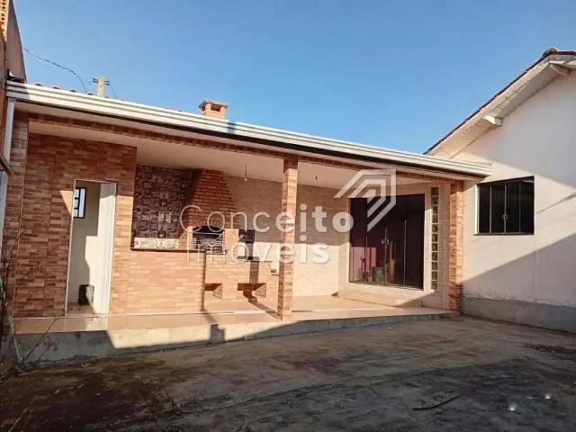 Casa aluguel em Região Geográfica Imediata de Ponta Grossa, Ponta Grossa
