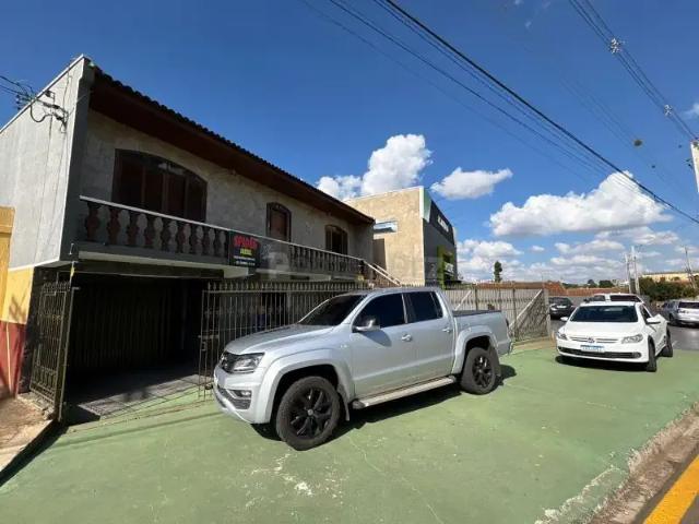 Casa aluguel em Região Geográfica Imediata de Ponta Grossa, Ponta Grossa