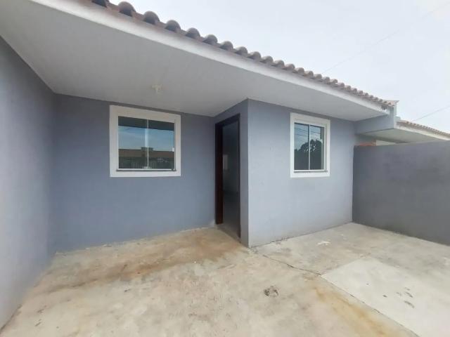 Casa aluguel em Região Geográfica Imediata de Ponta Grossa, Ponta Grossa