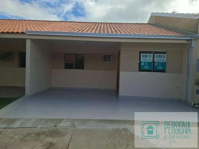 Casa aluguel em Região Geográfica Imediata de Ponta Grossa, Ponta Grossa