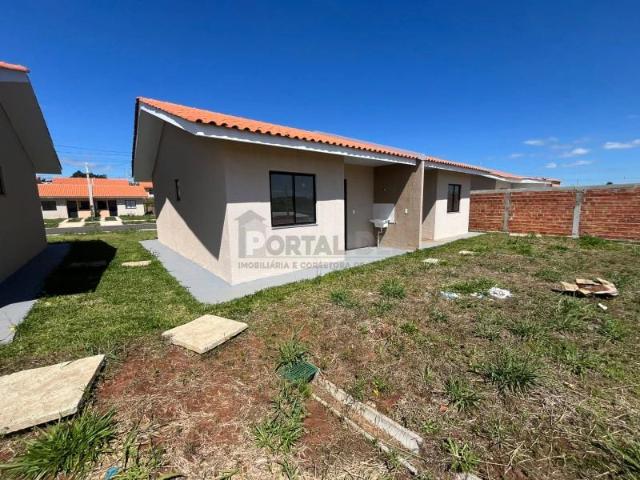 Casa aluguel em Região Geográfica Imediata de Ponta Grossa, Ponta Grossa