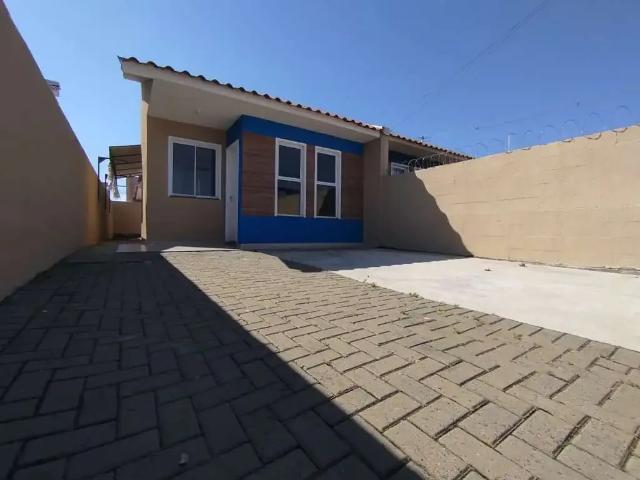 Casa aluguel em Região Geográfica Imediata de Ponta Grossa, Ponta Grossa