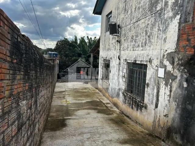 Casa aluguel em Região Geográfica Imediata de Ponta Grossa, Ponta Grossa