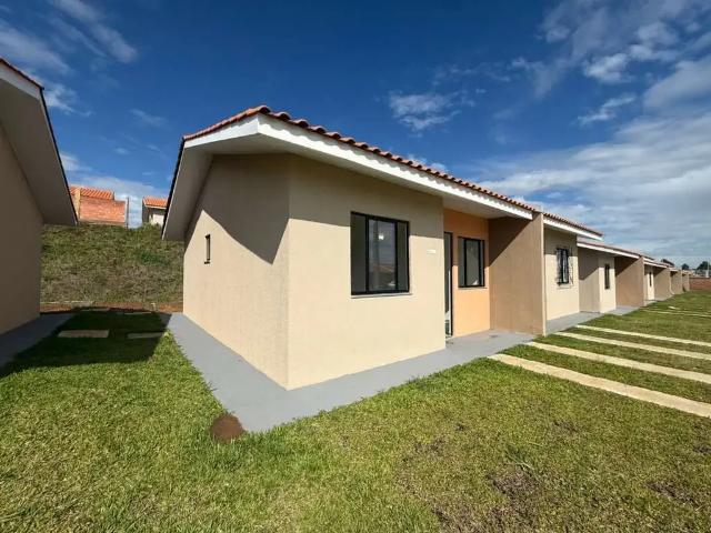 Casa aluguel em Região Geográfica Imediata de Ponta Grossa, Ponta Grossa
