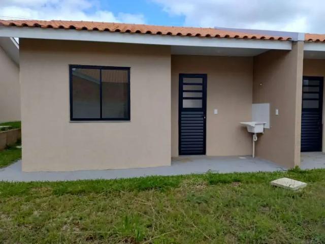 Casa aluguel em Região Geográfica Imediata de Ponta Grossa, Ponta Grossa