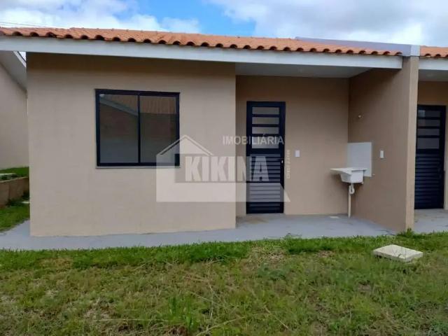 Casa aluguel em Região Geográfica Imediata de Ponta Grossa, Ponta Grossa